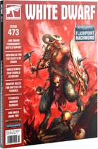 White Dwarf magazine - Issue 473