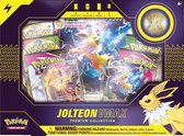 Pokémon TCG - VMax Premium Collection Flareon, Vaporeon of Jolteon