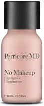 perricone md no highlighter highlighter 10ml