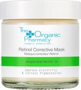 the organic pharmacy retinol corrective mask 60ml