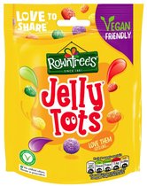 Jelly Tots 7x