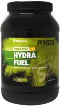 Sports2 Hydra Fuel Pineapple