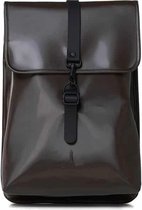 Rains Rugzak 11 liter - Bruin