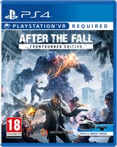 After the Fall - Frontrunner Edition - PlayStation 4 VR