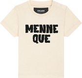 MENNEQUE BABY T-SHIRT