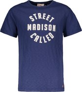 Street called Madison T-shirt jongen ny maat 8/128