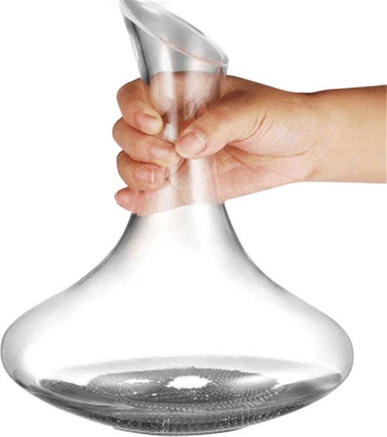 Minismus Decanteerkaraf schoonmaakparels - Herbruikbare reinigingsparels  voor... | bol.com