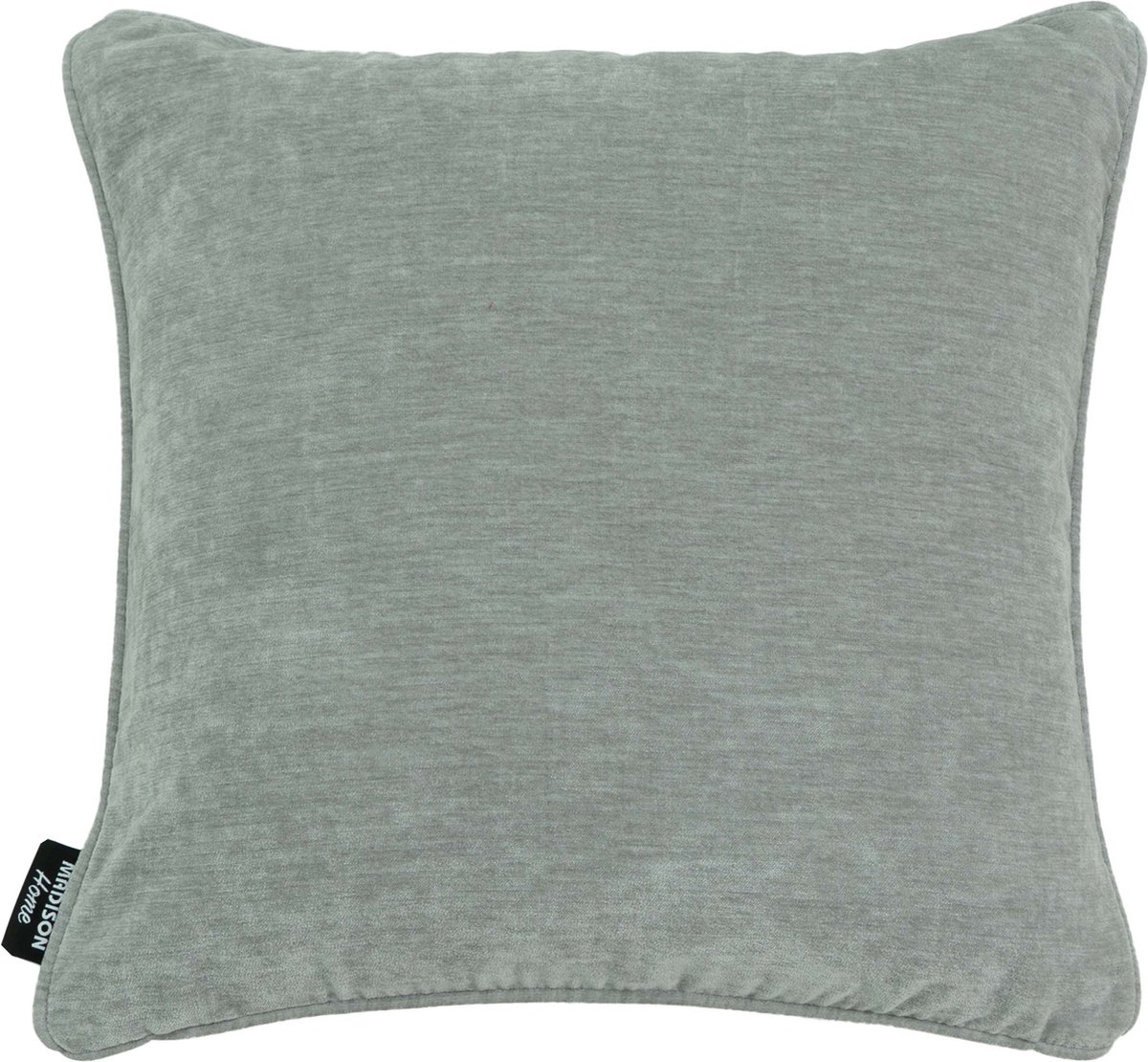 Madison Home - Kussen decoratief - Nardo Grey - 45 x 45 cm