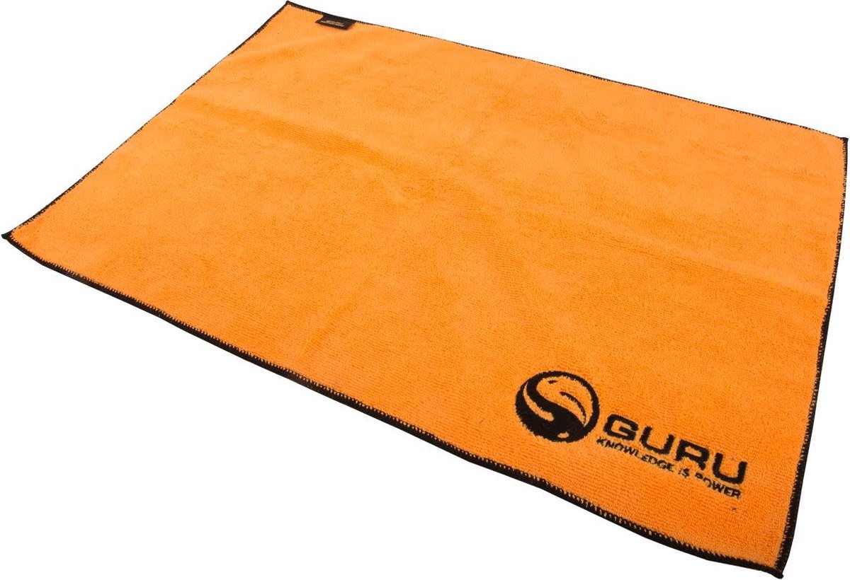 Guru Microfibre Towel