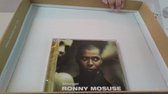 Ronny Mosuse Stronger
