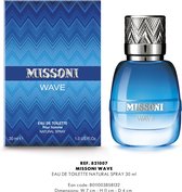 Missoni Standard Package For M 30ml
