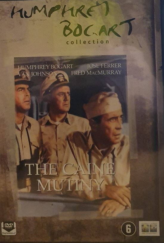The Caine Mutiny