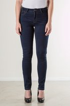 New Star Jeans - Linosa Straight Fit - Deep Blue W30-L32