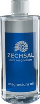Zechsal Magnesium - Olie - 500 ml - Original - Navulfles voor de 100 ml flacon.