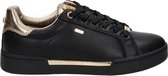 Mexx Sneaker Helexx - Zwart - Dames - Sneakers - Maat 38