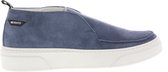 Heren Instappers & Mocassins Antony Morato Mmfw01410 Loafer Blauw - Maat 40