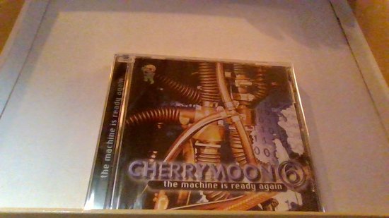 Cherry Moon Vol. 6