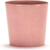 Serax Feast Ottolenghi koffiemok pink / roze - 4 stuks