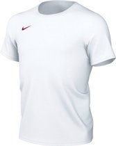 Nike Park VII SS Sportshirt Unisex - Maat M