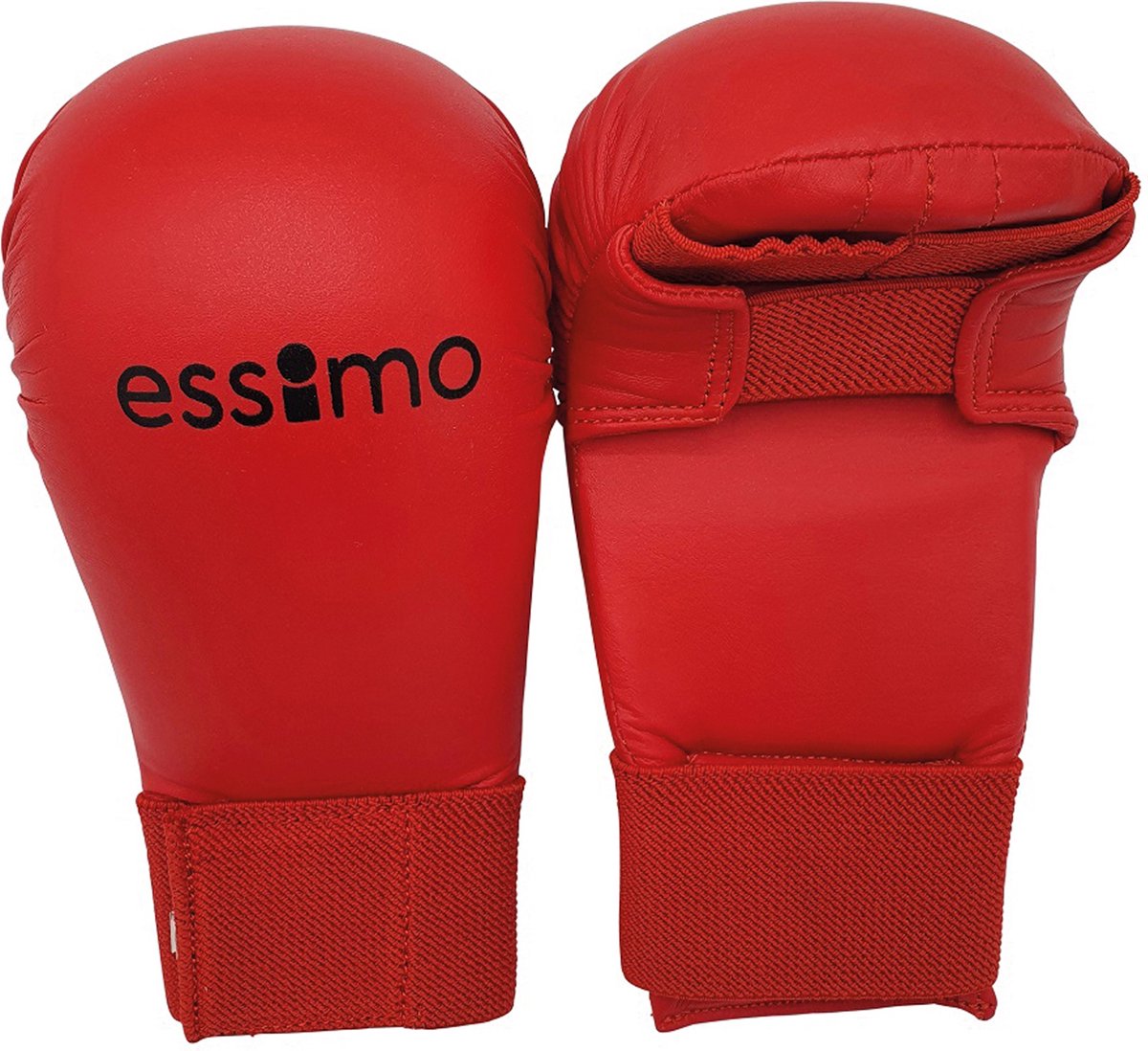 Essimo Vechtsporthandschoenen Unisex