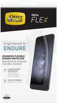 OtterBox Alpha Flex Antimicrobial Series pour Samsung Galaxy S22 Ultra, transparente