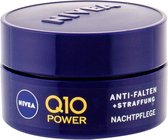 Nivea Q10 Power Anti-Wrinkle + Firming 20ml Night Skin Cream