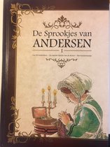 De sprookjes van Andersen 1