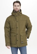 WHISTLER Winterparka