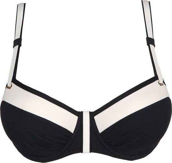 Haut De Bikini Prima Donna Caribe 105D FR / 90D EU - Neuf Avec Étiquettes