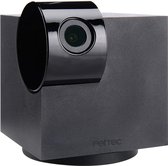 PetTec toezichtscamera Full HD | 360° | WiFi | Nachtzicht | Autom. geluidsherkenning voor huisdier/hond/baby/security, video’s opnemen en delen, huisdiercamera met App (IOS/Android