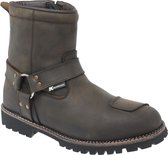 Kochmann motorlaars Arizona bruin mt 38