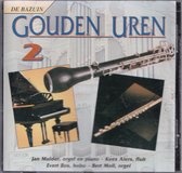 Gouden uren 2 - Jan Mulder, Kees Alers, Evert Bos, Bert Moll