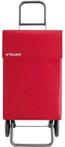 Rolser LN CONVENT RG 2 WH. ROJO