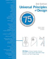 Rockport Universal- Universal Principles of Design, Updated and Expanded Third Edition