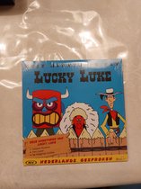 Drie avonturen van Lucky Luke