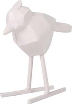 Kolibri Home | Ornament - Witte decoratie Kolibri