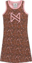 Koko Noko V-GIRLS Meisjes Jurk - Maat 134