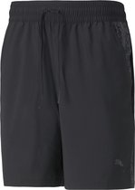 PUMA Train AOP 8' Sportbroek Heren - Maat L