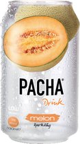 Pacha Drink Melon 24 x 330ml