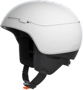 POC Meninx Skihelm - Unisex - wit - zwart 59-62 cm