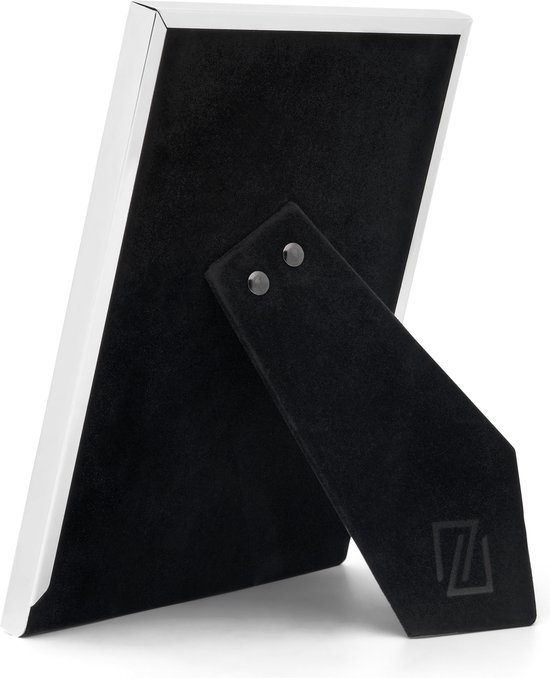 Zilverstad - Cadre photo Sweet Memory 13x18 cm Noir mat