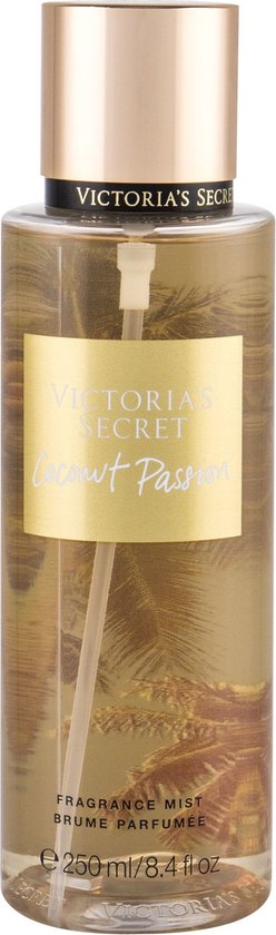 Victoria's Secret Coconut Passion 250 ml - Bodymist - for Women