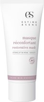 Estime & Sens Restorative Mask- clean - organic - vegan - 50ml