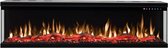 Luxury Flames | Elektrische Sfeerhaard 3D | 152cm | 2 jaar garantie & Gratis bezorging