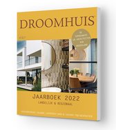 Jaarboek Droomhuis 2022