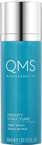 QMS Density Structure Night Serum 30 ml