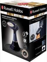Russell Hobbs Steam Genie Aroma Kledingstomer - 28040-56