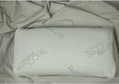 Wa'Core Power Pillow - 30 x 60 x 12 - Piccolo