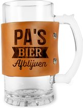 The Legend Collection Bierpul "Pa's bier"