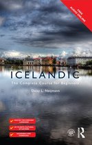 Colloquial Series - Colloquial Icelandic